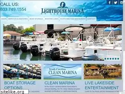 Sites similar to lighthousemarinasc.com