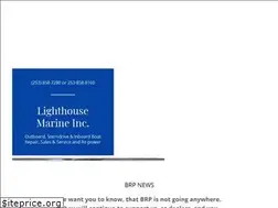 Sites similar to lighthousemarine.net