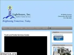 Sites similar to lighthousemd.org