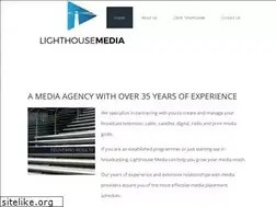Sites similar to lighthousemedia.org