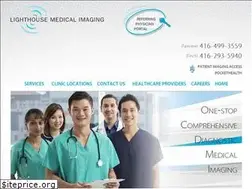 Sites similar to lighthousemedical.ca