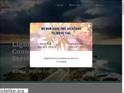 Sites similar to lighthousemhcounseling.com