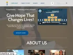 Sites similar to lighthousemin.org