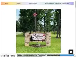 Sites similar to lighthouseministriesinc.org