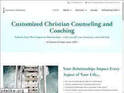 Sites similar to lighthouseministriesnc.org