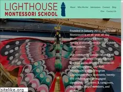 Sites similar to lighthousemontessori.com
