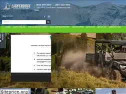 Sites similar to lighthousemotorsports.com