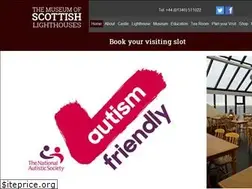 Sites similar to lighthousemuseum.org.uk