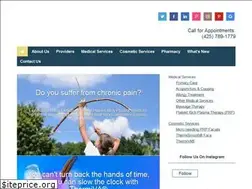 Sites similar to lighthousenaturalmedicine.com