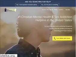 Sites similar to lighthousenetwork.org