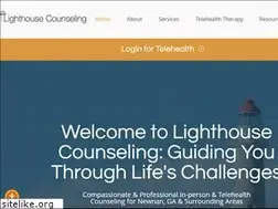 Sites similar to lighthousenewnan.com