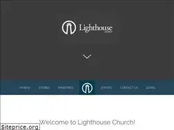 Sites similar to lighthousentx.com