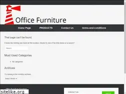 Sites similar to lighthouseofficefurniture.co.za