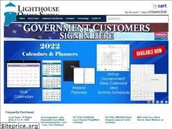 Sites similar to lighthouseofficesupply.com