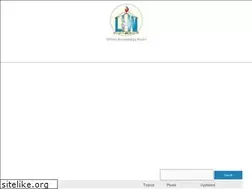 Sites similar to lighthouseofwisdom.com