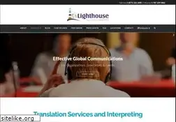 Sites similar to lighthouseonline.com