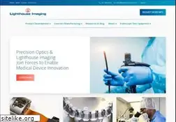 Sites similar to lighthouseoptics.com