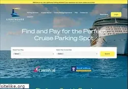 Sites similar to lighthouseparking.org