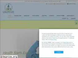 Sites similar to lighthousepedsnaples.com
