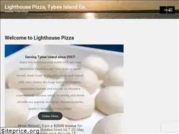Sites similar to lighthousepizza.net