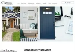 Sites similar to lighthousepm.com