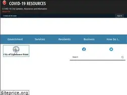 Sites similar to lighthousepoint.com