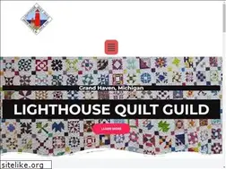 Sites similar to lighthousequilters.org