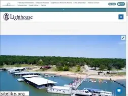 Sites similar to lighthouseresort.com