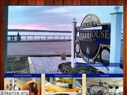 Sites similar to lighthouserestaurantanddockbar.com