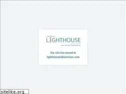 Sites similar to lighthouseriskservices.co.uk