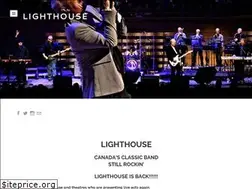Sites similar to lighthouserockson.com