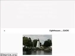 Sites similar to lighthouses.click