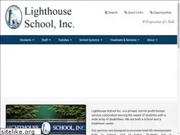 Sites similar to lighthouseschool.org