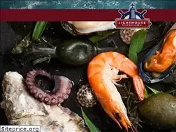 Sites similar to lighthouseseafoodanddeli.com