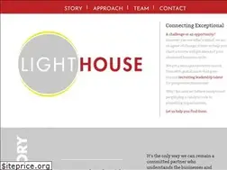 Sites similar to lighthousesearch.ca