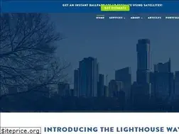 Sites similar to lighthousesolartx.com