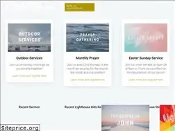 Sites similar to lighthousesouthbay.org