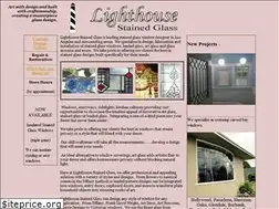 Sites similar to lighthousestainedglass.com