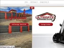 Sites similar to lighthousestorage.biz
