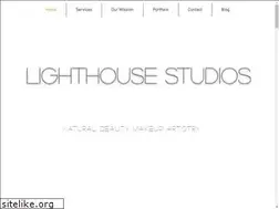 Sites similar to lighthousestudiosbeauty.com