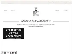 Sites similar to lighthousestudiosweddings.com
