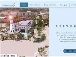 Sites similar to lighthousesubic.com