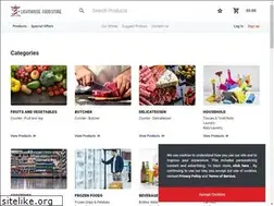 Sites similar to lighthousesupermarket.com