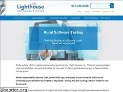 Sites similar to lighthousetechnologies.com