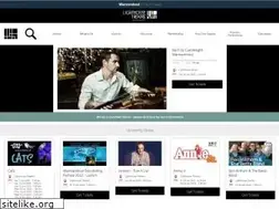 Sites similar to lighthousetheatre.com.au