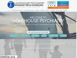 Sites similar to lighthousetms.com