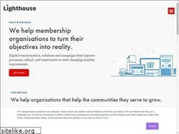 Sites similar to lighthouseuk.net