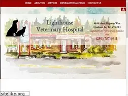 Sites similar to lighthousevet.ca