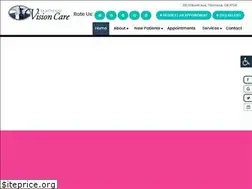 Sites similar to lighthousevisioncare.com