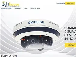 Sites similar to lighthousevs.com
